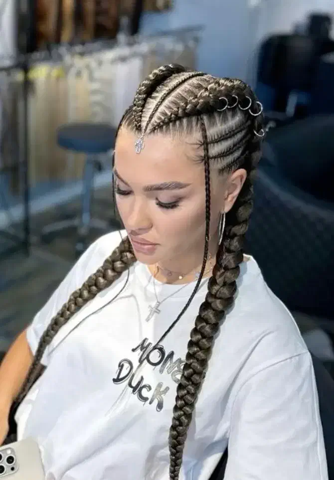 اموزش بافت مو صفر تا صد فقط 3 تومن|خدمات آموزشی|اردبیل, |دیوار