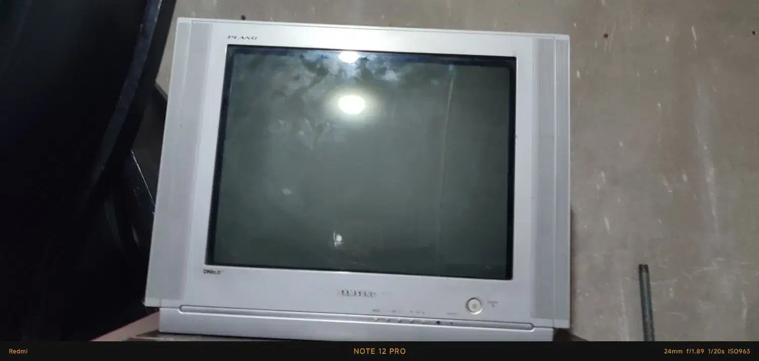 تلویزیون سامسونگ|تلویزیون و پروژکتور|اسلام‌شهر, مطهری|دیوار