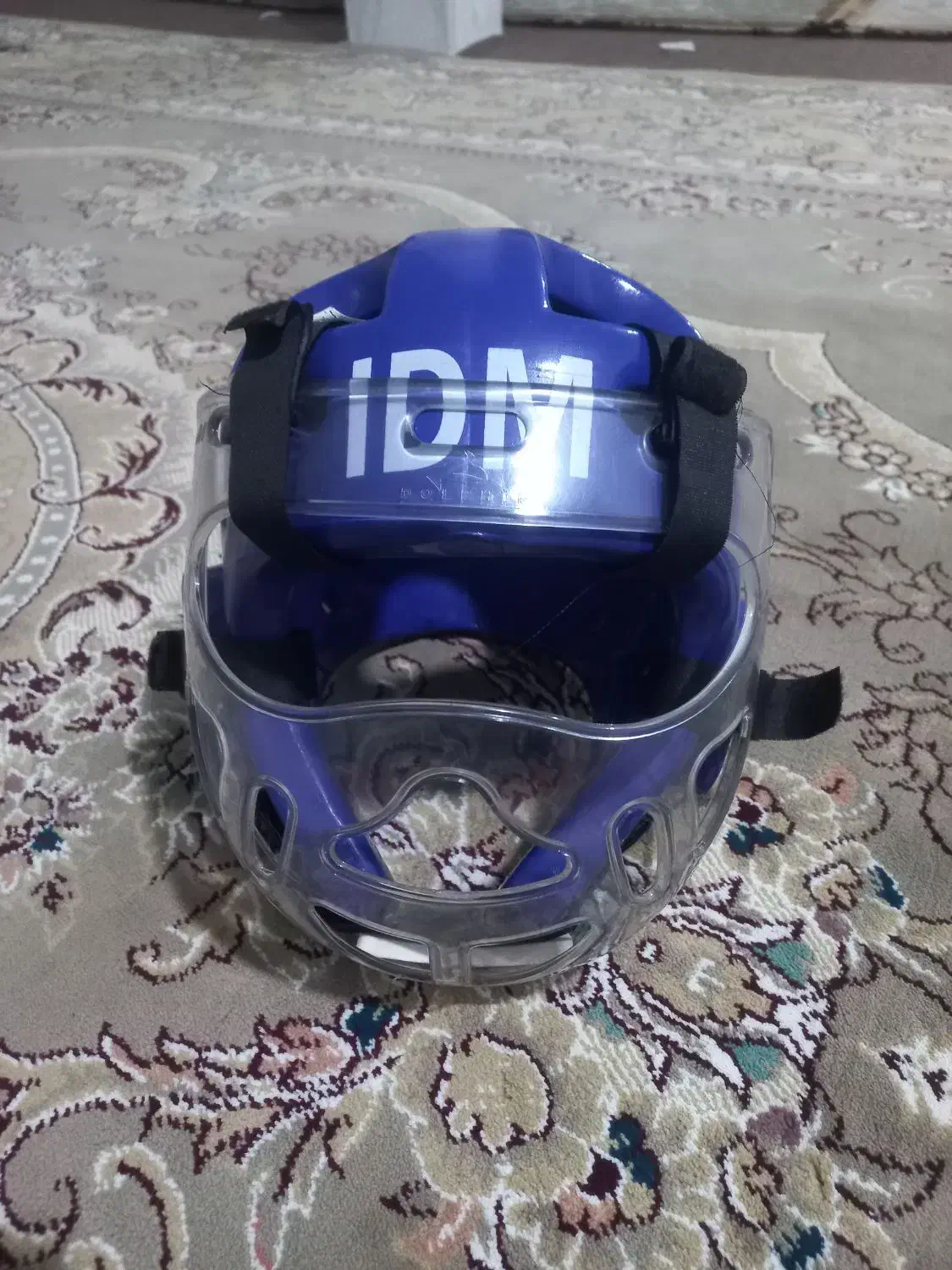 کلاه تکواندو|تجهیزات ورزشی|قم, شاه ابراهیم|دیوار