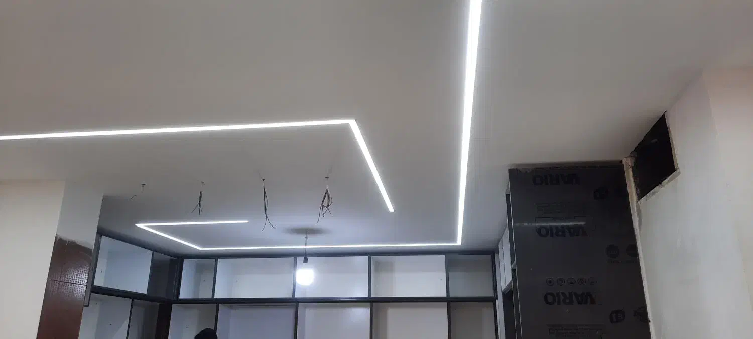 اجرای تخصصی کناف|خدمات پیشه و مهارت|صدرا-فارس, فاز ۱|دیوار