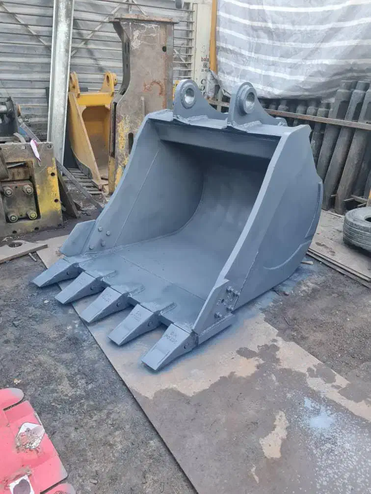 فروش همه مدل باکت بیل مکانیکی|ماشین‌آلات صنعتی|ابهر, |دیوار