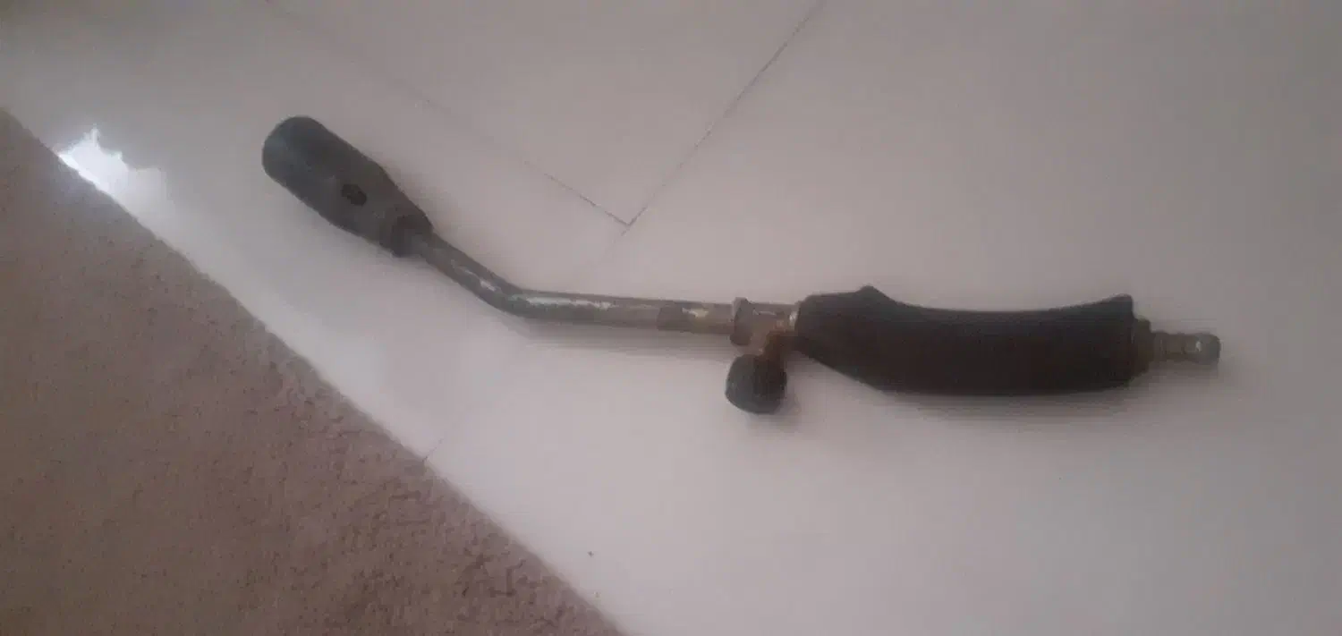 سر پیک کپسولی قدیمی|کلکسیون و سرگرمی|پاکدشت, شهرک امام رضا|دیوار