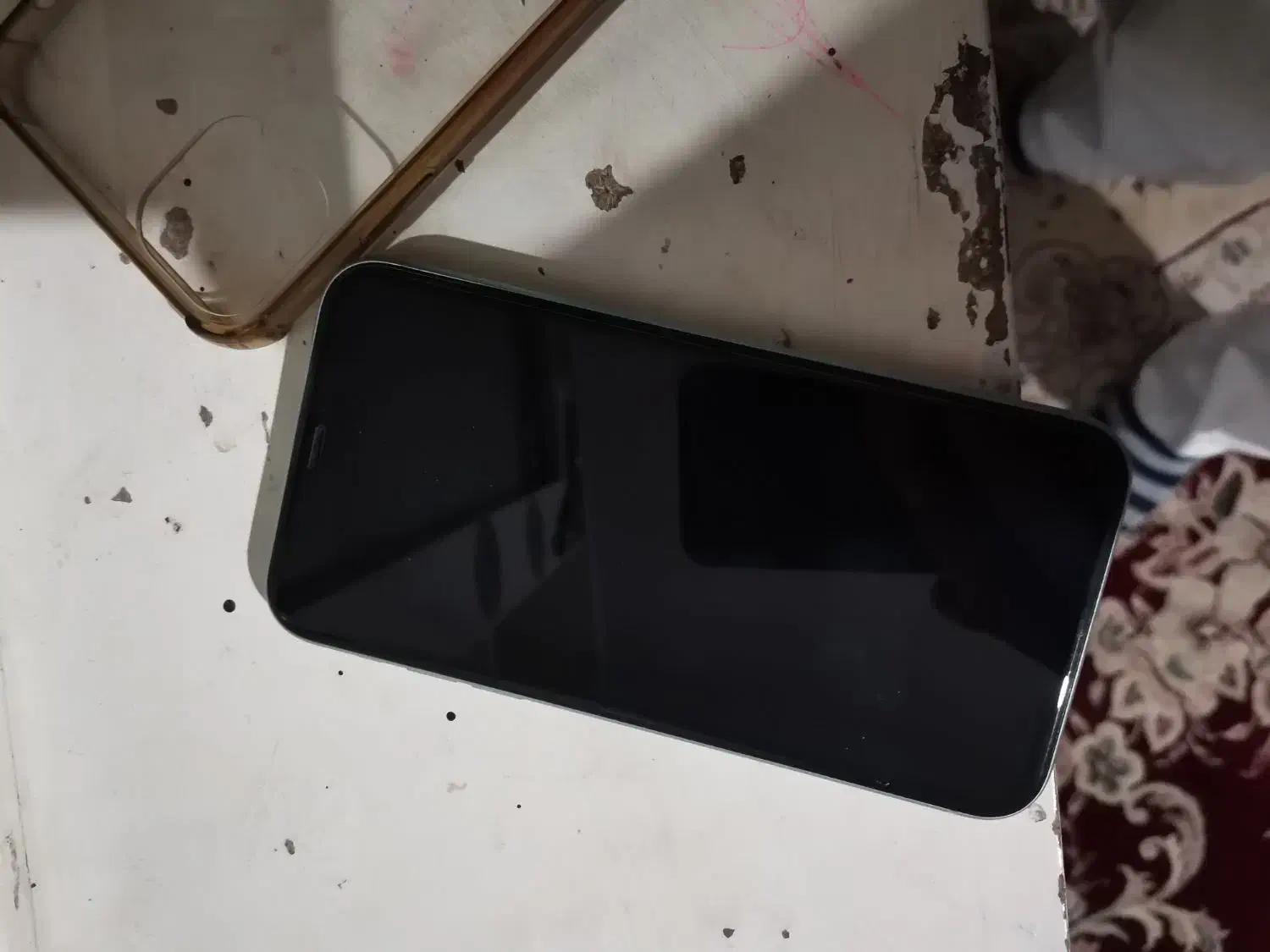 ایفون یازده در حد اک|موبایل|ورامین, خیر آباد|دیوار