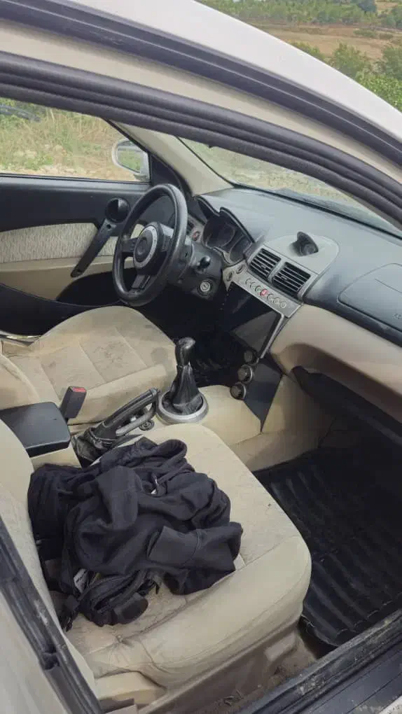 جنتو معاوضه با پاترول|خودرو سواری و وانت|لاهیجان, شیخ زاهد|دیوار