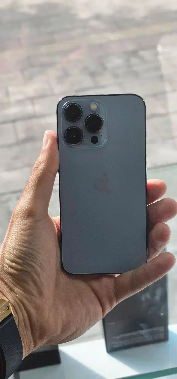 ایفون ۱۳ pro|موبایل|ارومیه, |دیوار