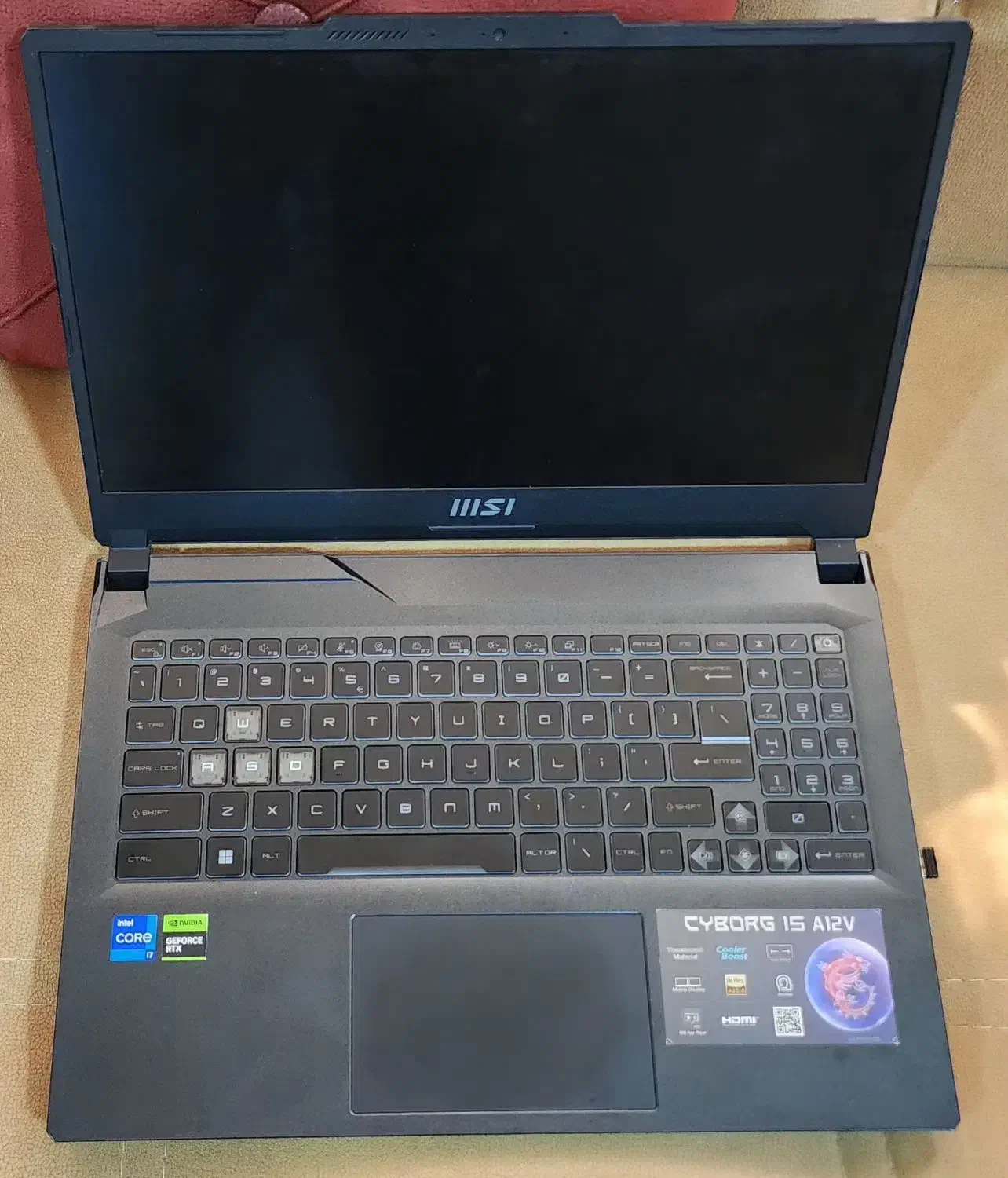 لب تاپ|رایانه همراه|بوشهر, |دیوار