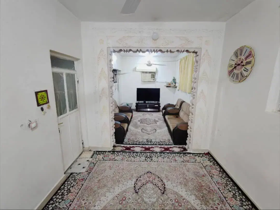 فروش ویلایی ۹۰متر خ مالک اشتر|فروش خانه و ویلا|دزفول, |دیوار