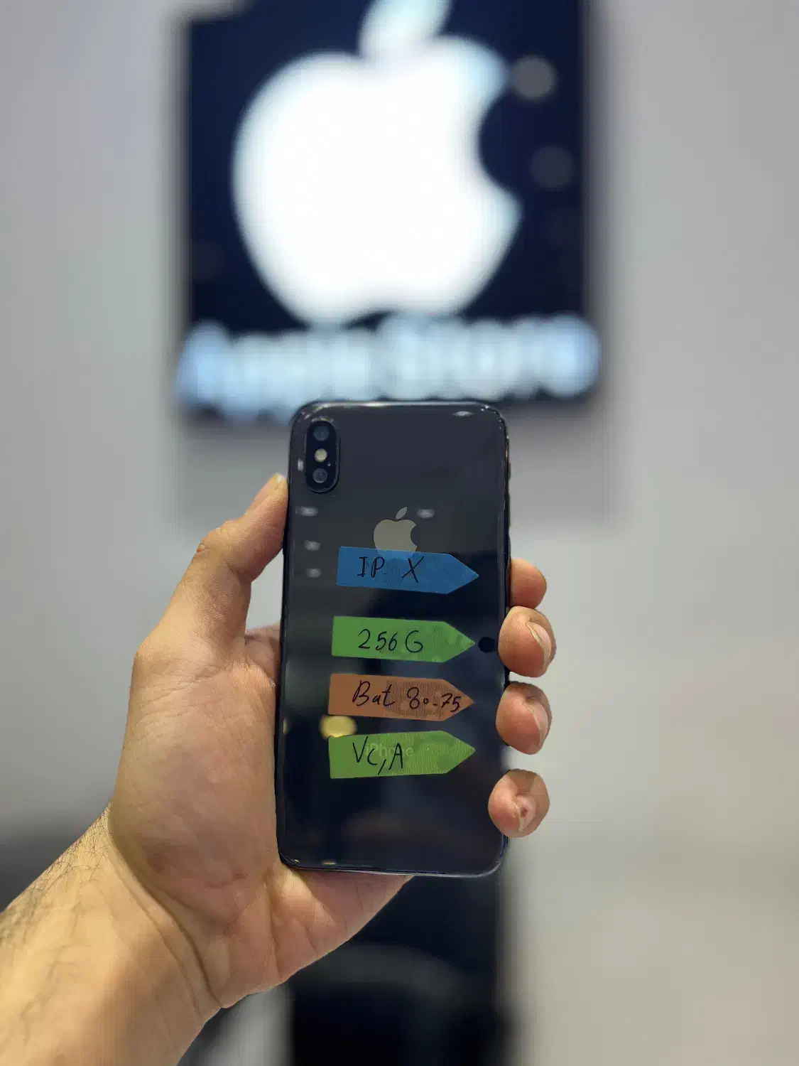 ایفونx|موبایل|تبریز, |دیوار