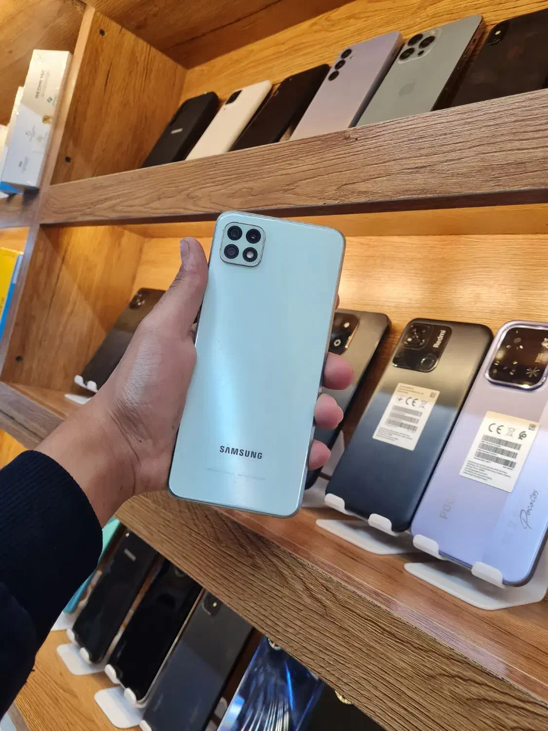 A15 A22|موبایل|نیشابور, هفده شهریور|دیوار