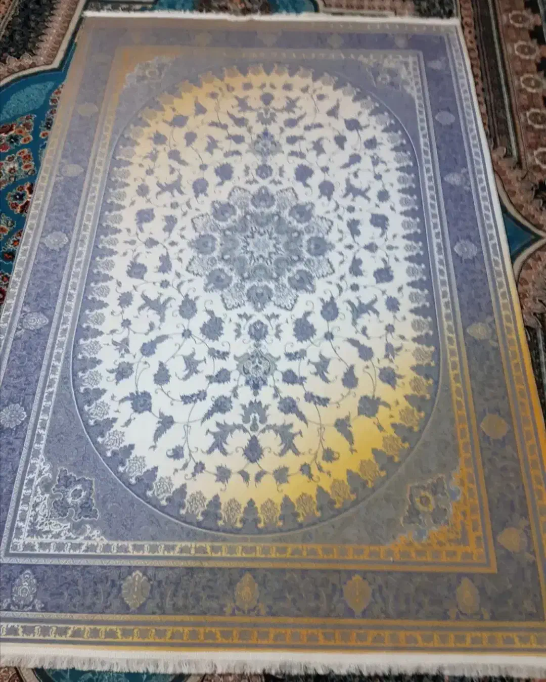 حراج فرشینه به قیمت خرید|فرش|سبزوار, قاضی زاد|دیوار
