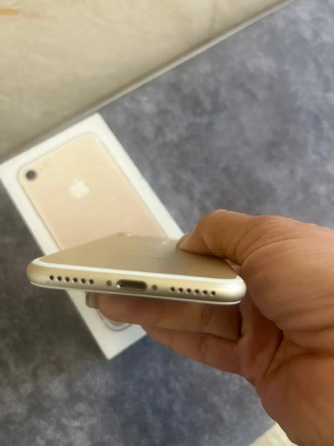 ایفون 7|موبایل|کرج, دهقان ویلا|دیوار