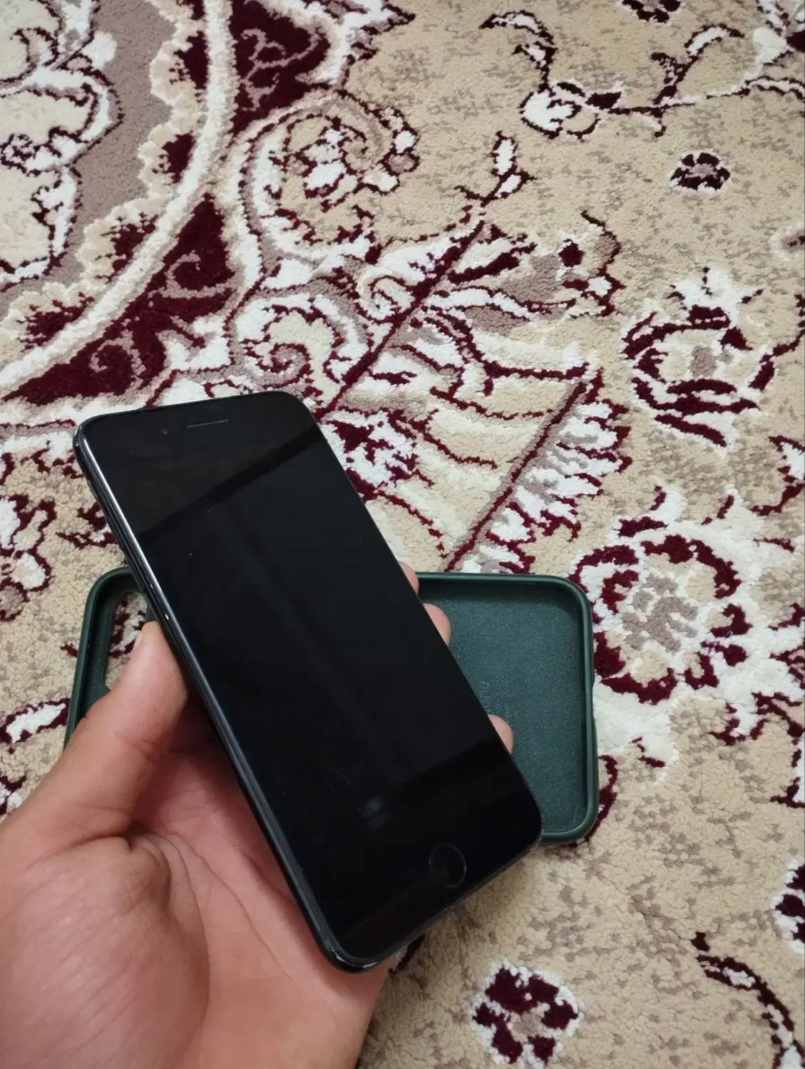 ایفون ۷پلاس|موبایل|دلند, |دیوار