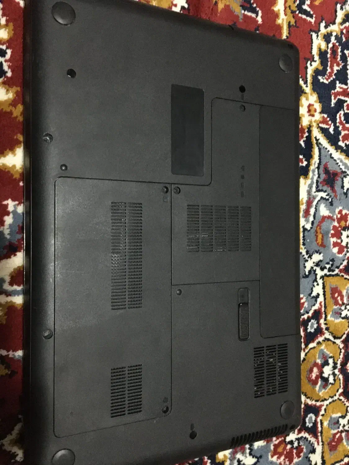 لبتاب hp|رایانه همراه|قم, نیروگاه|دیوار