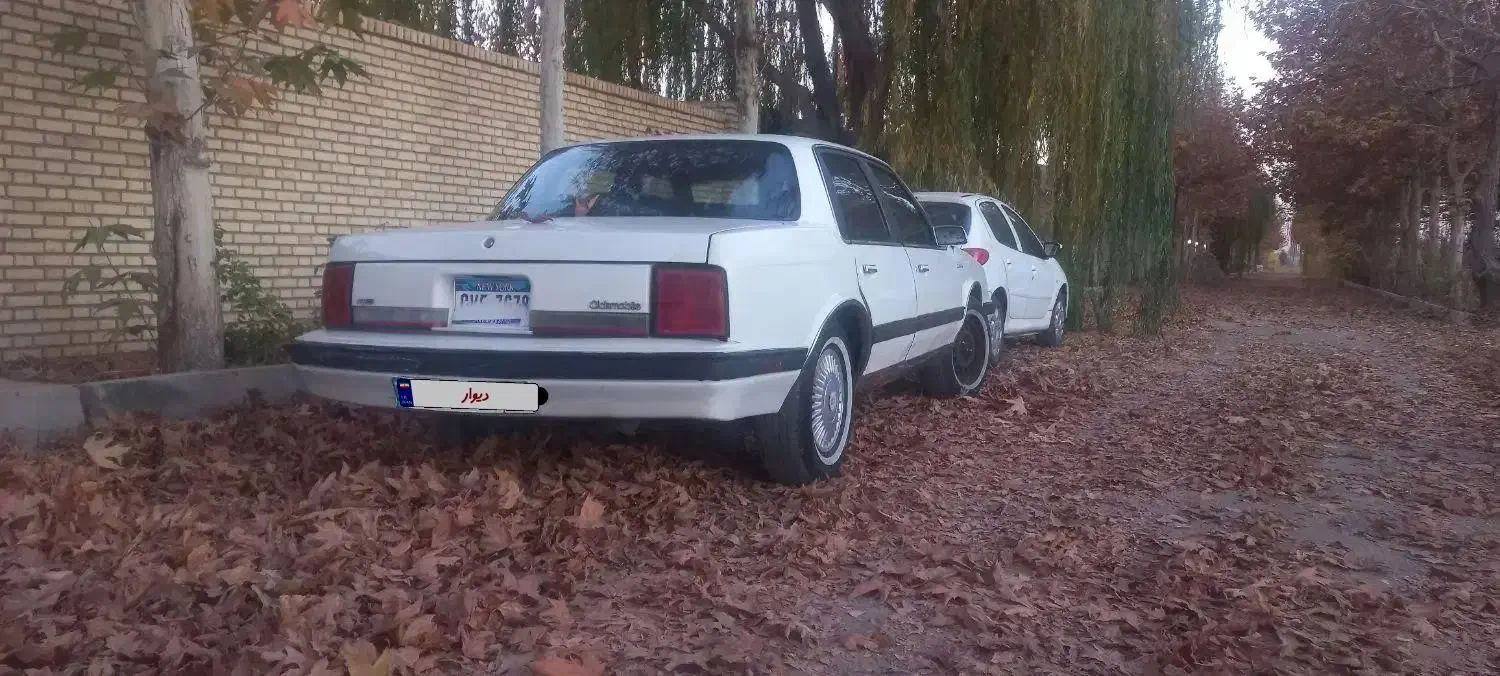 اولدزمبیل ۱۹۹۰|خودرو سواری و وانت|تهران, جهاد|دیوار