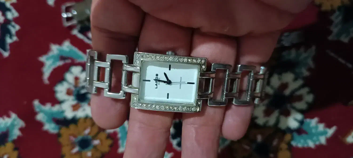 ساعت مچی دو عدد|ساعت|ورامین, ورامین|دیوار