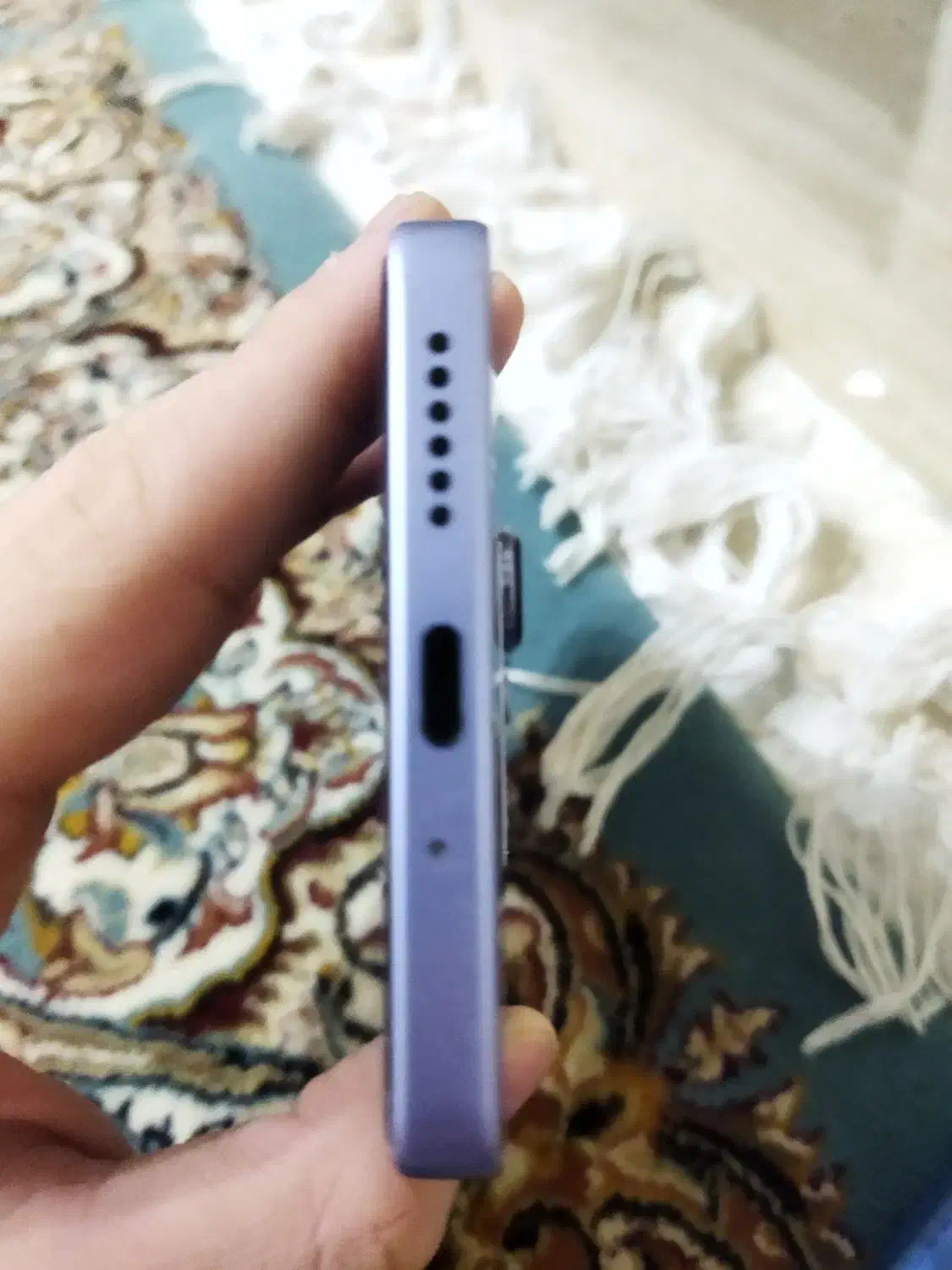 گوشی|موبایل|قم, زنبیل آباد|دیوار