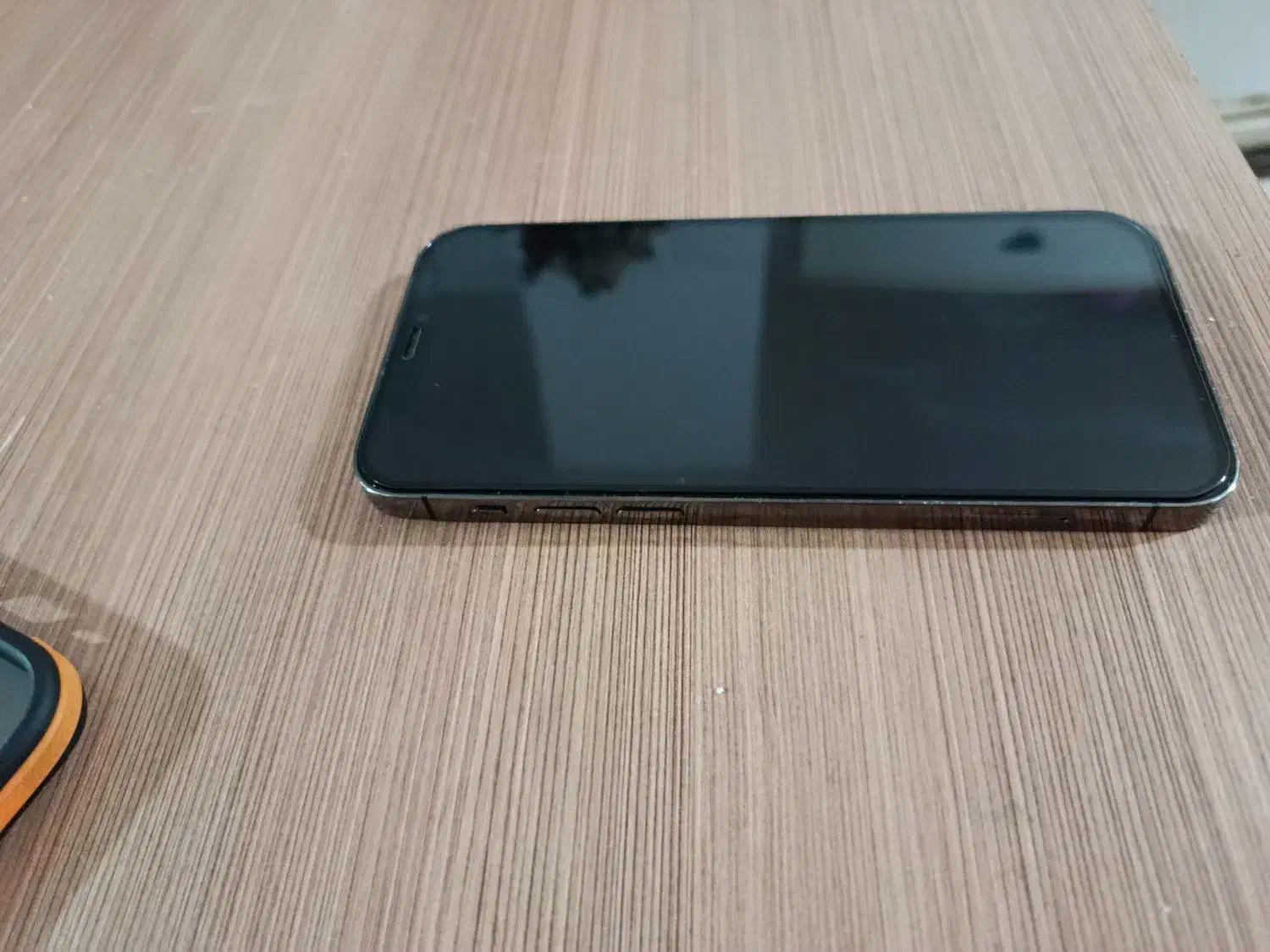 گوشی آیفون12پرو|موبایل|هشتگرد, شهرک دانش|دیوار