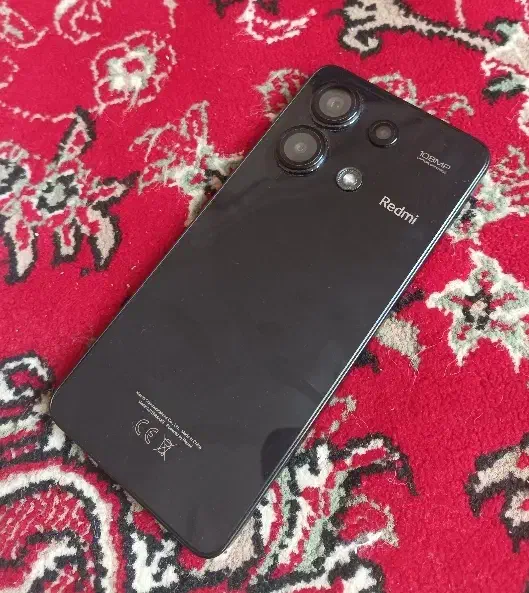 نوت 13|موبایل|ارومیه, |دیوار