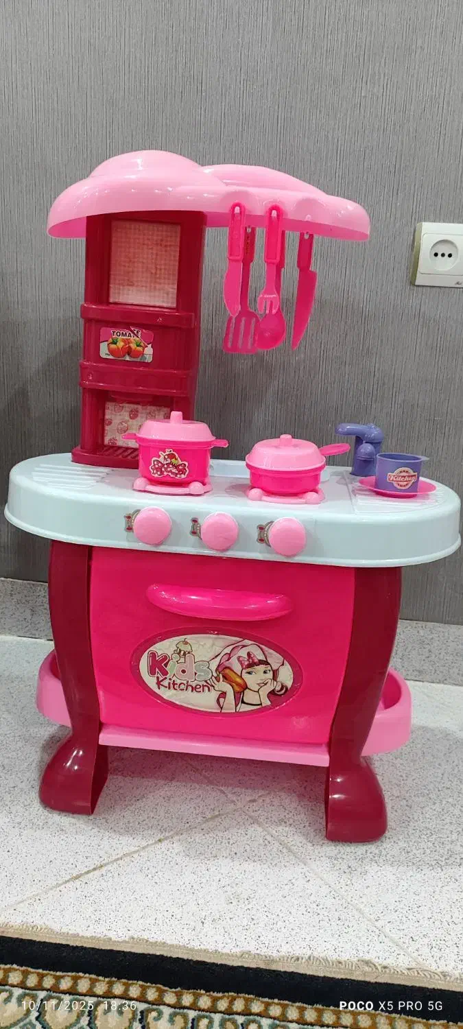 اسباب بازی|اسباب‌بازی بچه|اهواز, زیباشهر|دیوار