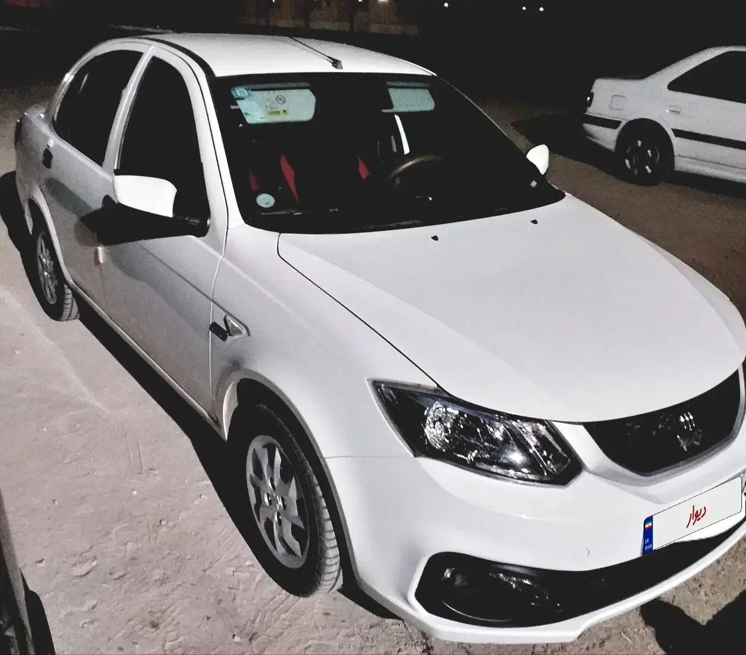 ساینا s دوگانه کارخانه|خودرو سواری و وانت|دلیجان, |دیوار