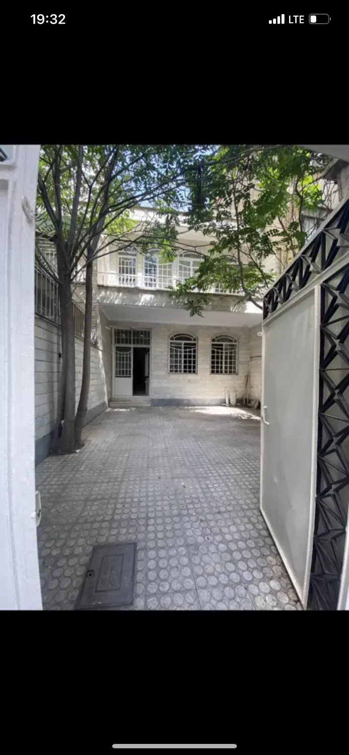 اجاره ویلایی دربستی در فاطمی پروین اعتصامی|اجارهٔ خانه و ویلا|تهران, فاطمی|دیوار