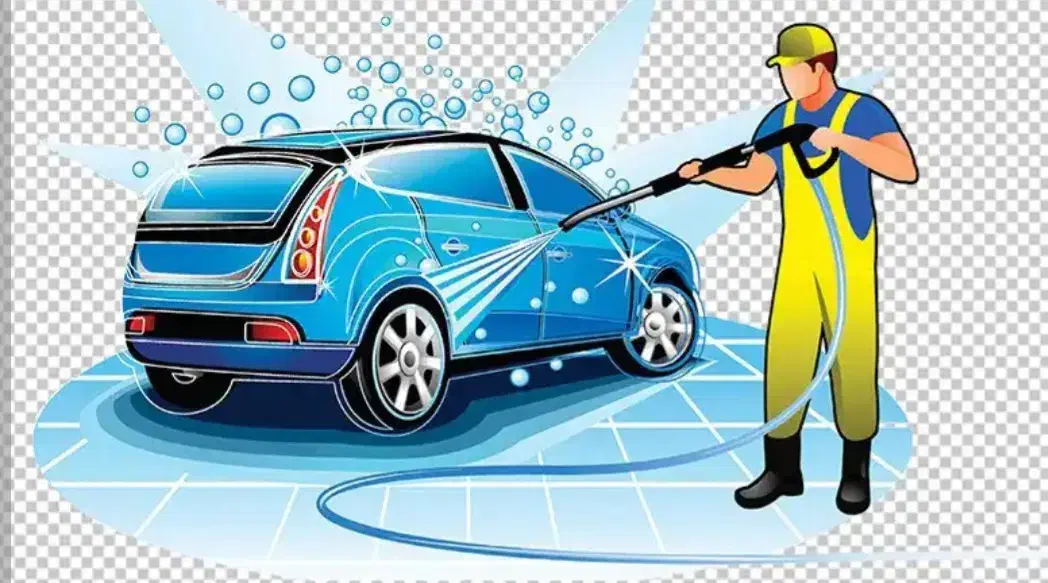 نیازمند همکار حرفه ای در کارواش در ایلخچی|استخدام خدمات فروشگاه و رستوران|ایلخچی, |دیوار