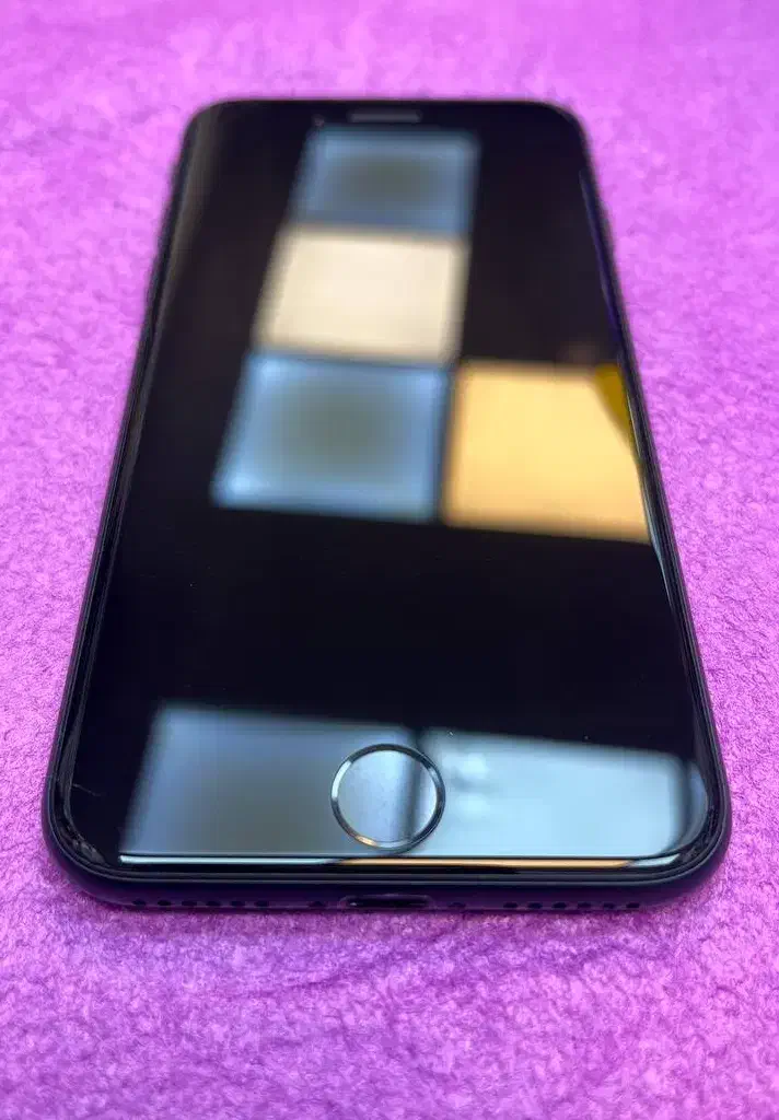 آیفون se 2022 نو|موبایل|تهران, اقدسیه|دیوار