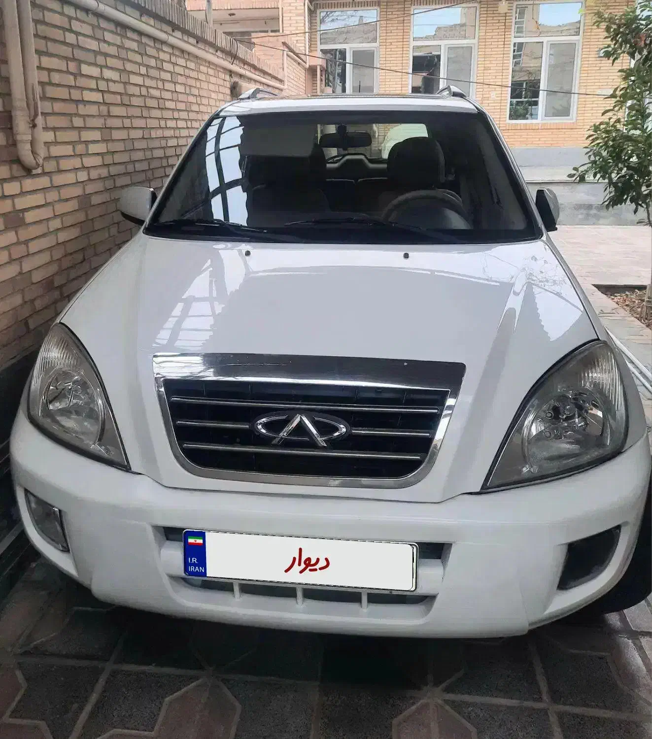 x33 مدل ۹۳ موتور ۲۰۰۰ دنده ای بدون رنگ|خودرو سواری و وانت|یزد, |دیوار