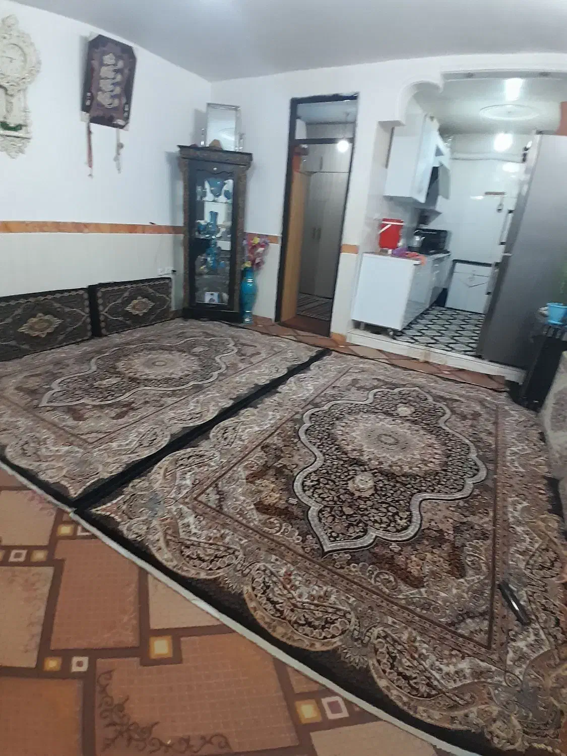 خانه برای رهن کامل|اجارهٔ خانه و ویلا|قرچک, داوود آباد|دیوار