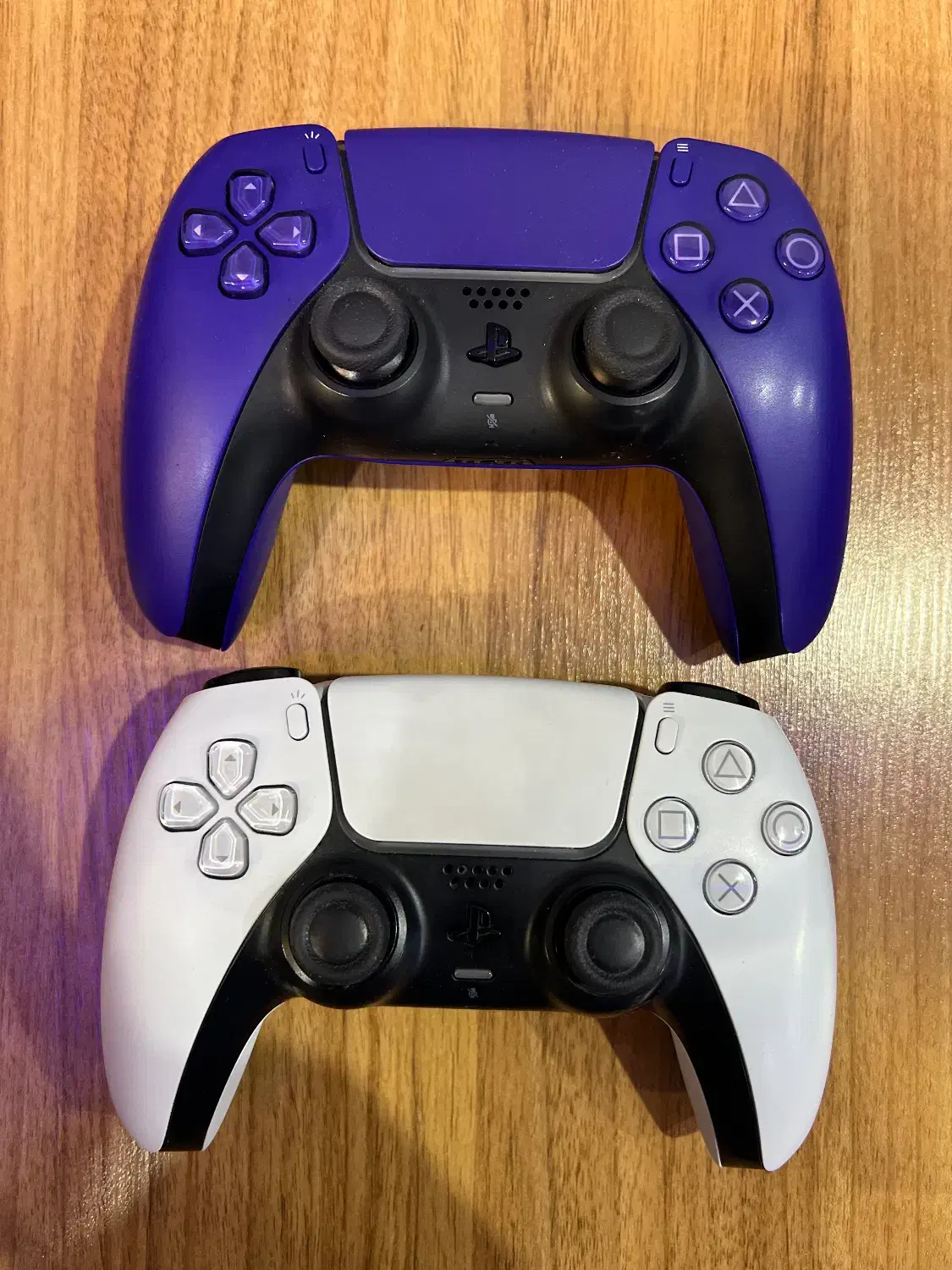 دستگاه FAT ps5 دیسکخور خیلی تمیز|کنسول، بازی ویدئویی و آنلاین|شوش, |دیوار