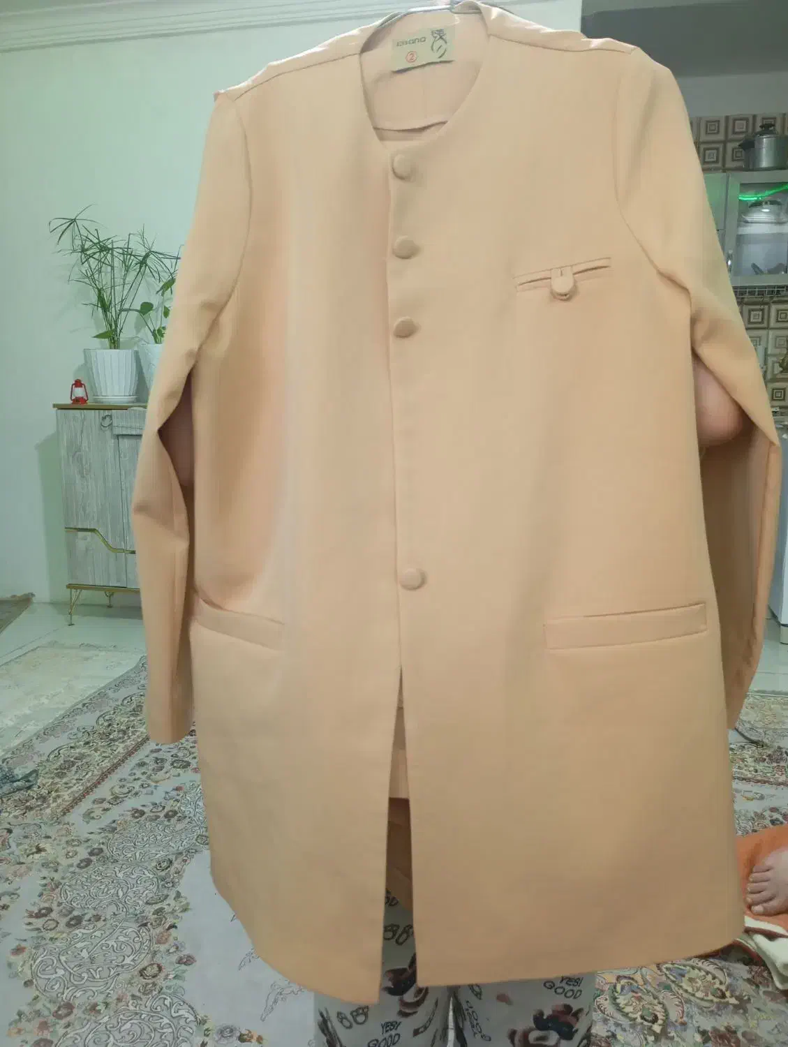 کت و شلوار زنانه|لباس|شاهرود, |دیوار