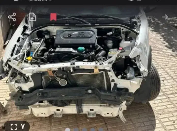 کوئیک مدل ۴۰۲ در حد صفر|خودرو سواری و وانت|بم, |دیوار