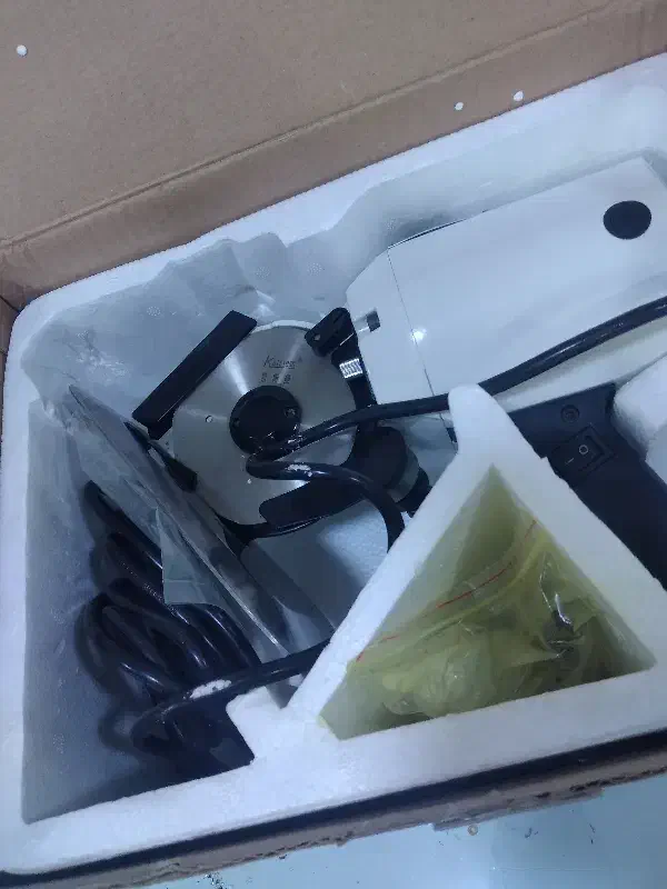 قیچی برقی کارگاهی|لوازم خیاطی و بافتنی|بندر ماهشهر, |دیوار