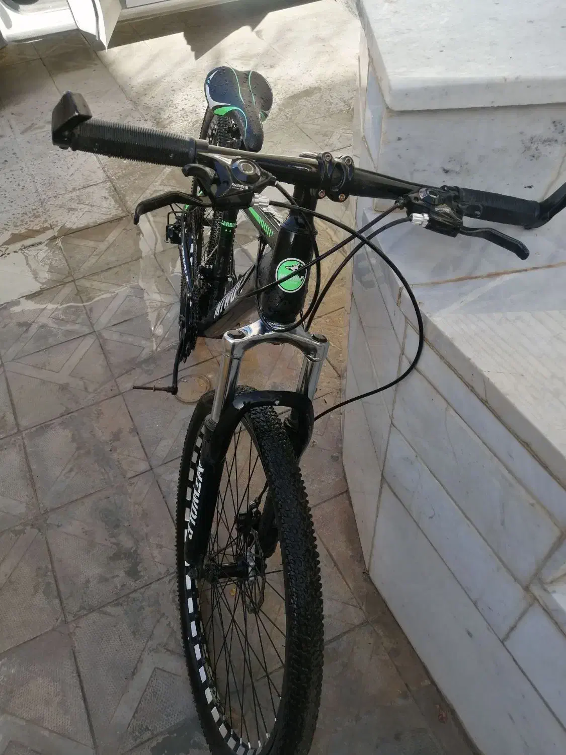 دوچرخه سایز 26|دوچرخه، اسکیت، اسکوتر|داراب, |دیوار