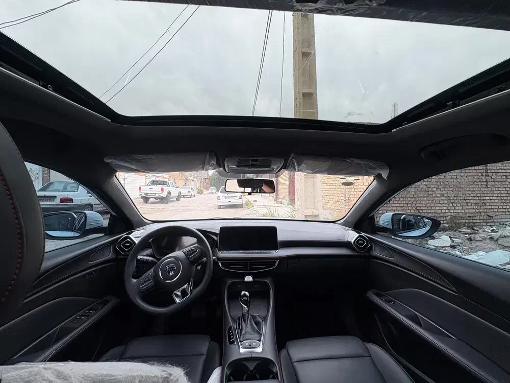 mg5|خودرو سواری و وانت|اهواز, زیتون کارمندی|دیوار