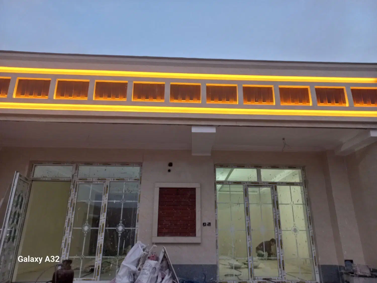 کاشی کاری وسنگ کاری|خدمات پیشه و مهارت|خاوران, |دیوار