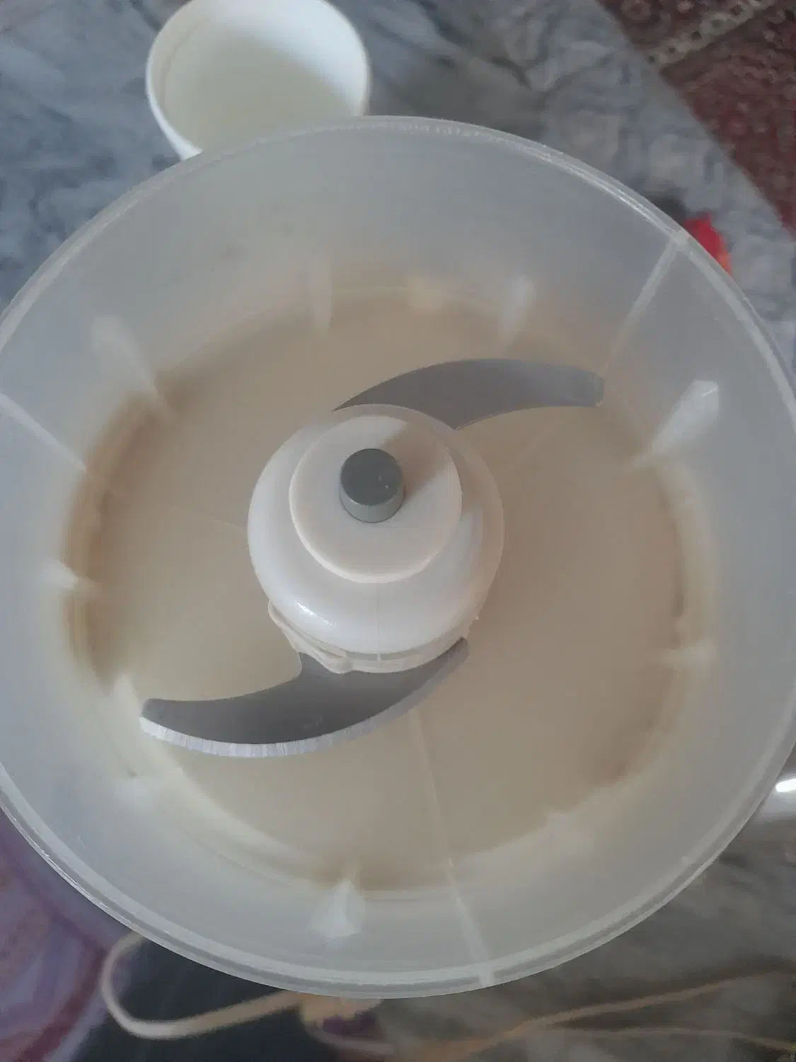 خردکن|خردکن، آسیاب، غذاساز|اسلام‌شهر, چیچکلو|دیوار