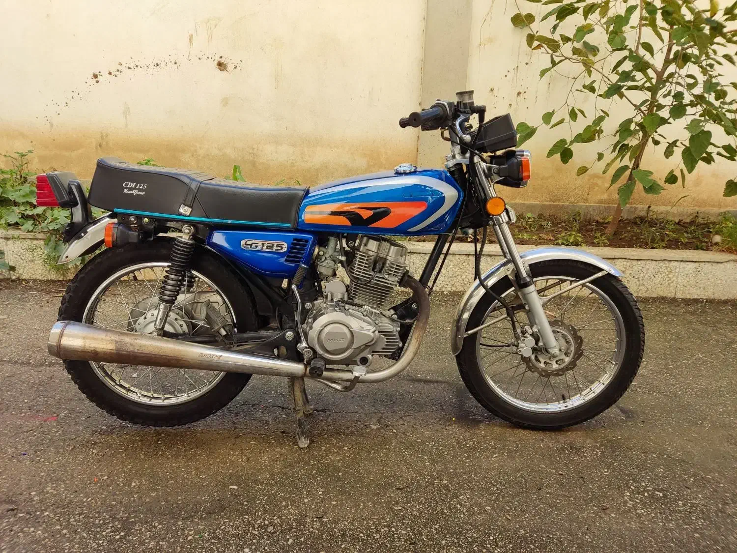 200 برگه سیوان مدل 96|موتورسیکلت|بهشهر, |دیوار