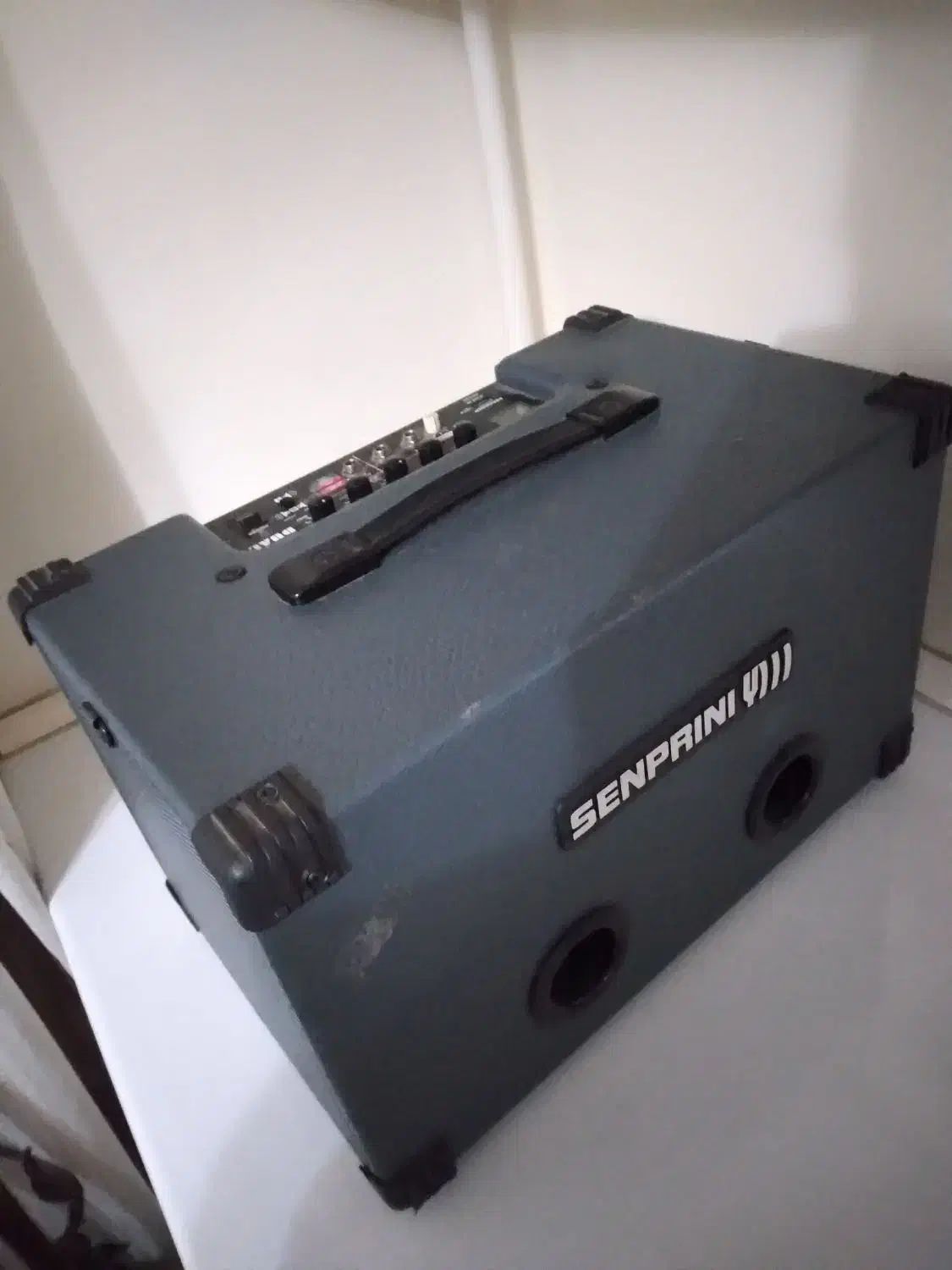 اسپیکر درجه یک خارجی|سیستم صوتی خانگی|تبریز, |دیوار