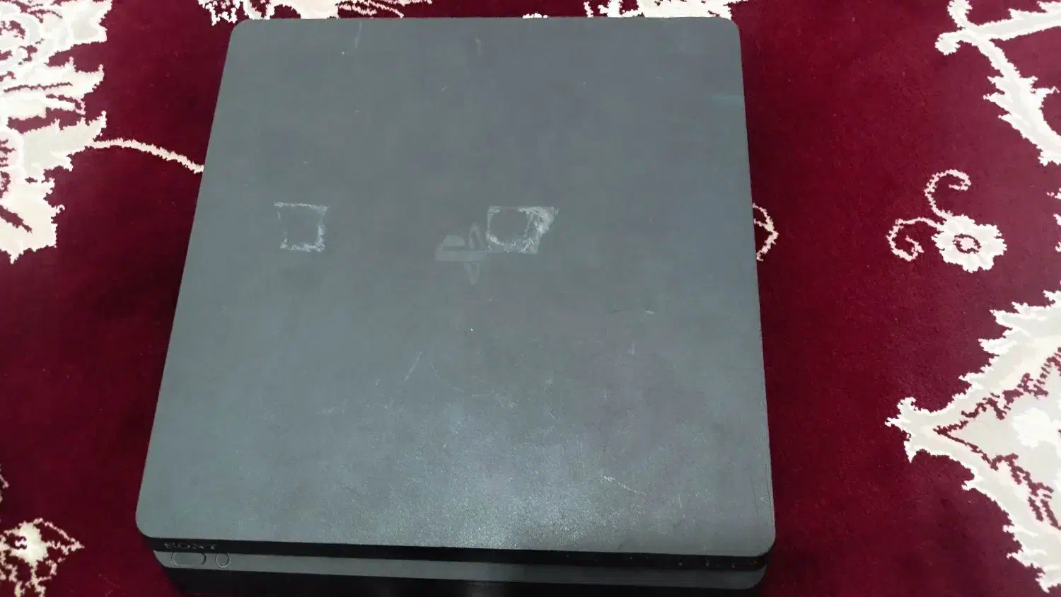 پلی 4 اسلیم|کنسول، بازی ویدئویی و آنلاین|فیروزآباد (لرستان), |دیوار