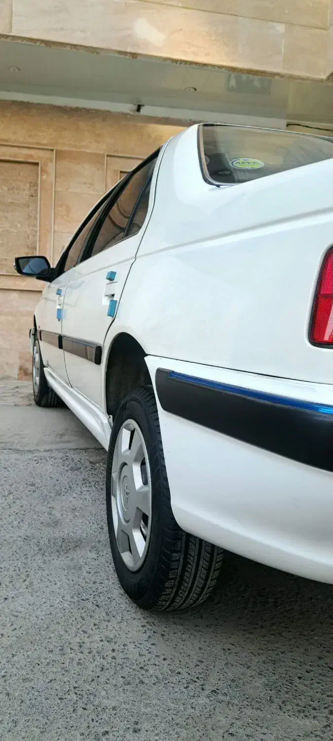 فروش فوری پارس TU5  1401|خودرو سواری و وانت|بندرعباس, |دیوار