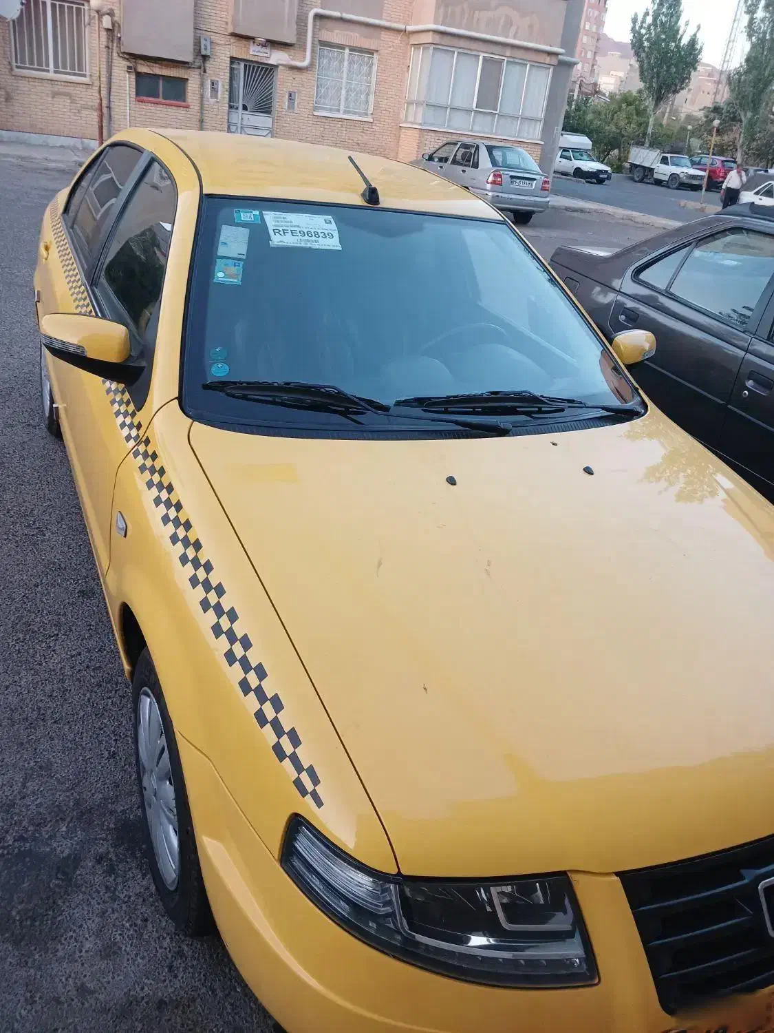 خودرو|خودرو سواری و وانت|تبریز, |دیوار