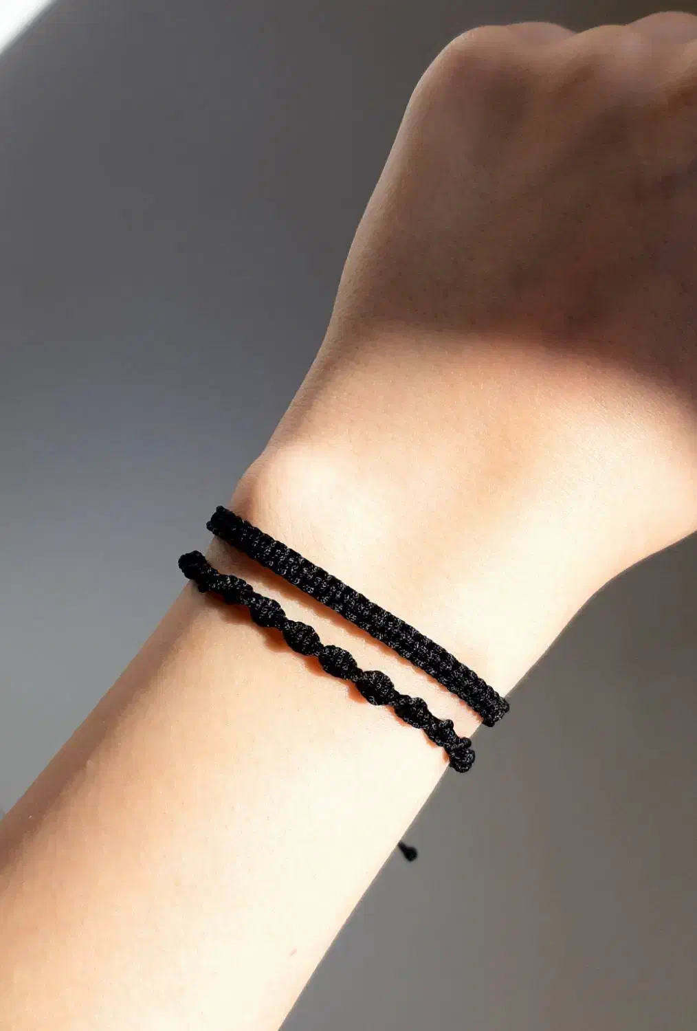 دستبند مدل بافت|زیورآلات و اکسسوری|تهران, امیریه|دیوار