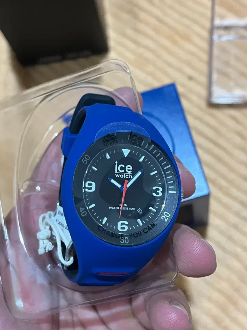 آیس واچ ice watch|ساعت|تهران, فرمانیه|دیوار