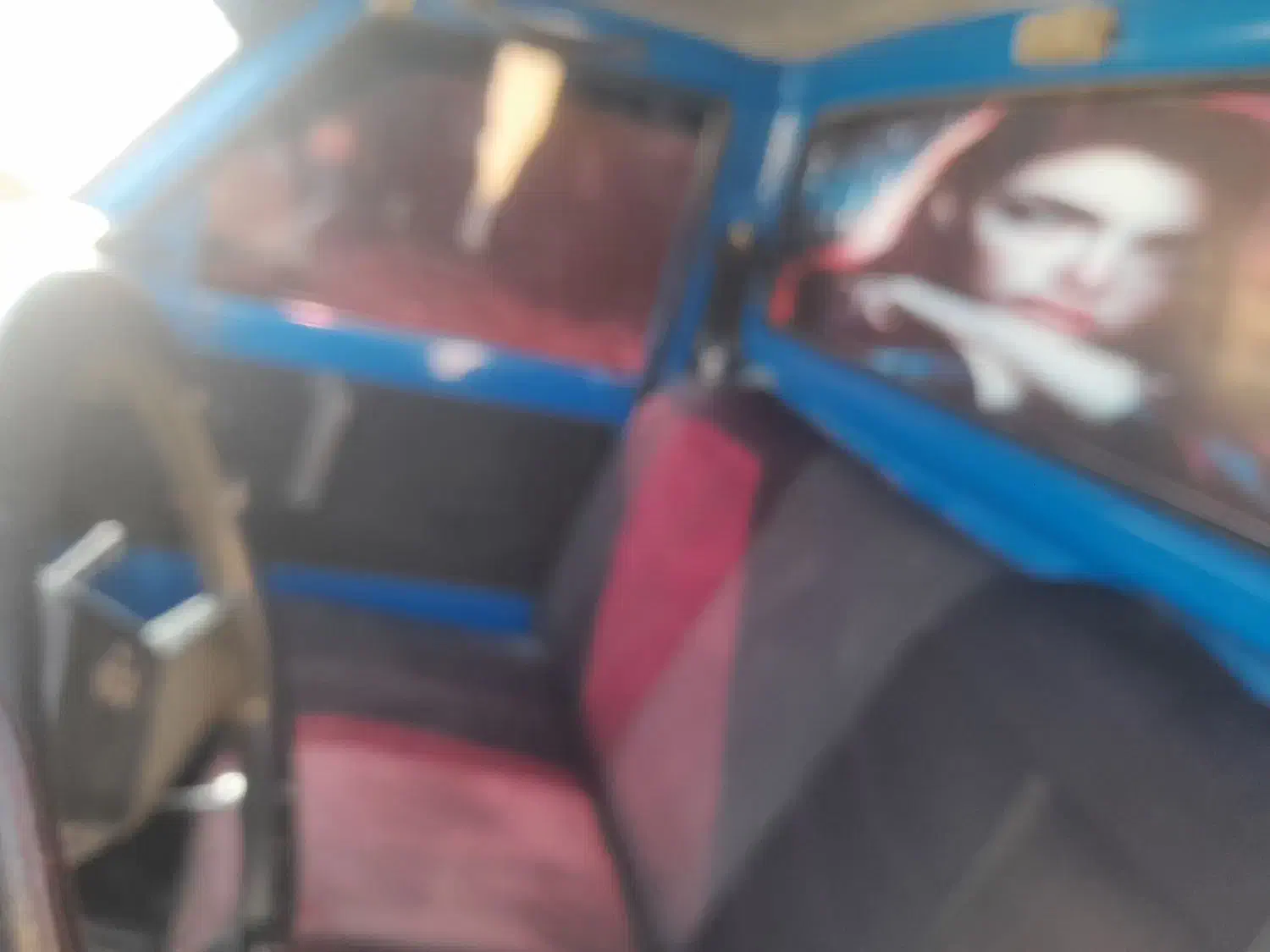 نیسان مدل 85|خودرو سواری و وانت|یاسوج, |دیوار