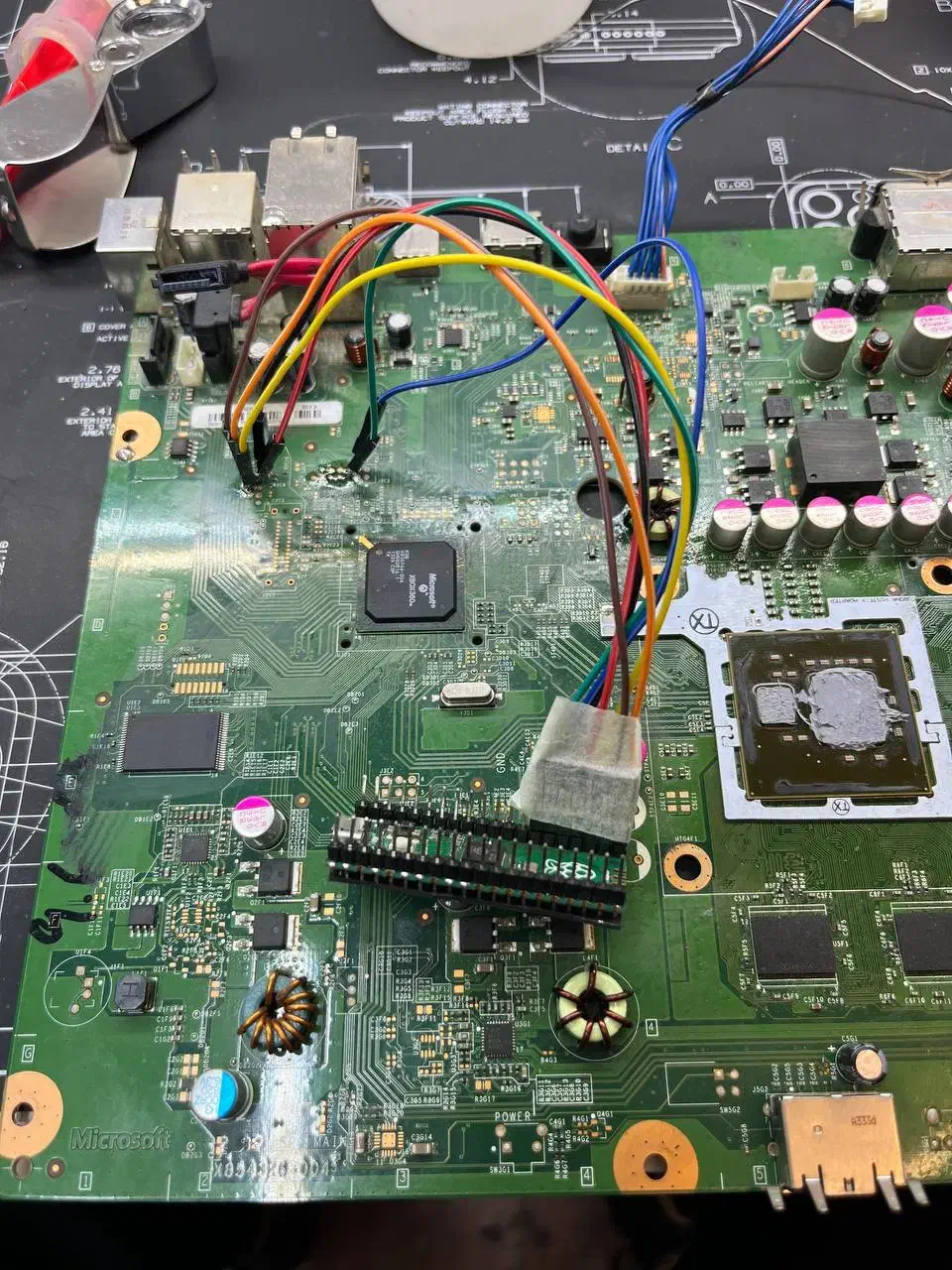 تعمیرات تخصصی  کنسول و دسته ps4 / ps5|کنسول، بازی ویدئویی و آنلاین|مشهد, حجاب (شهرک غرب)|دیوار