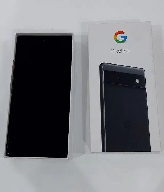 گوشی آمریکایی نو گوگل پیکسل ۶a|موبایل|شیراز, معالیآباد|دیوار