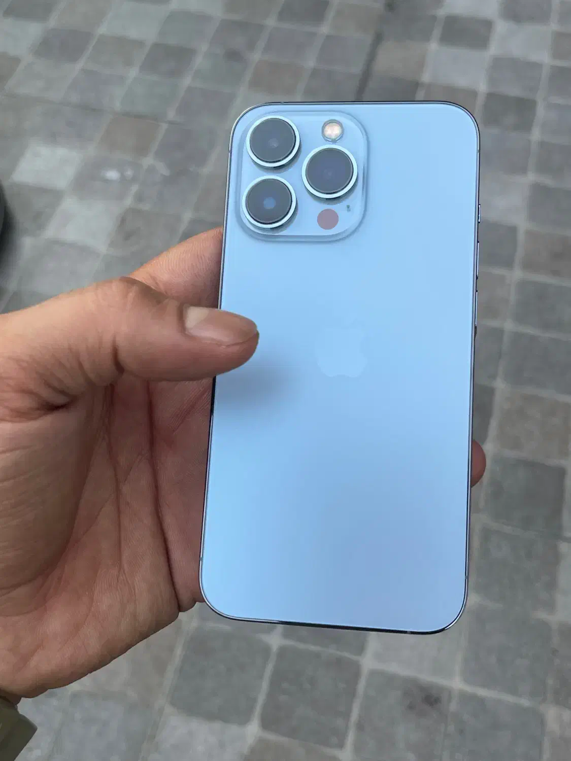 Iphone 13 pro 256 آیفون ۱۳ پرو|موبایل|تهران, جنت‌آباد مرکزی|دیوار