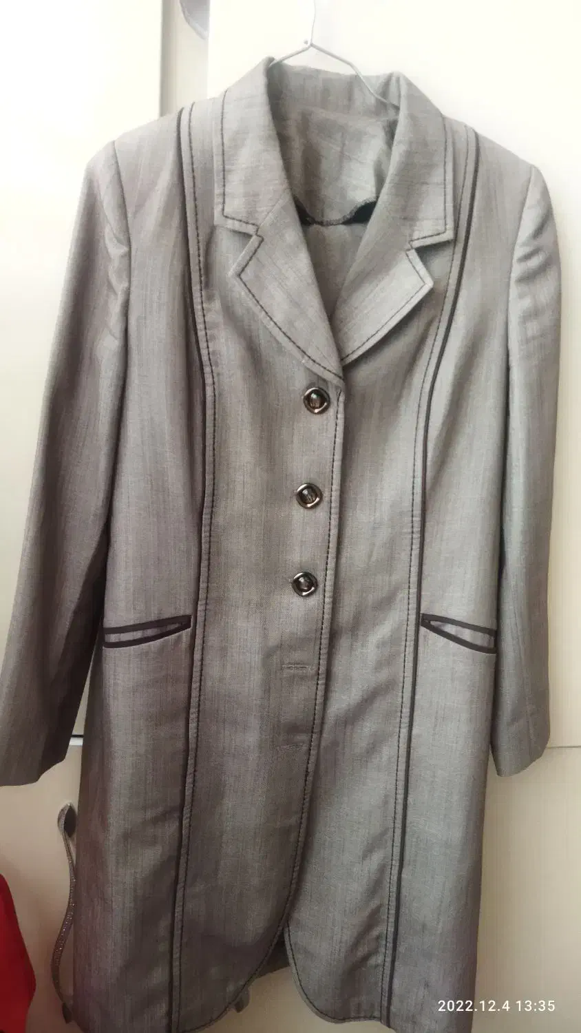 کت شلوار زنانه|لباس|تبریز, |دیوار