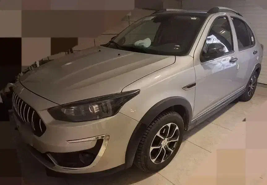 اطلس gl|خودرو سواری و وانت|بیرجند, |دیوار